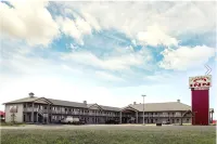 West Country Inn Hotel di Drayton Valley