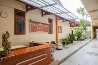 RedDoorz at Dewanti Syariah near Stasiun Tulungagung