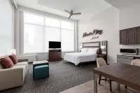 Homewood Suites by Hilton Nashville-Downtown