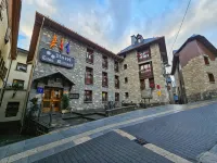 Hotel Casa Morlans 3000 Hotels in Biescas