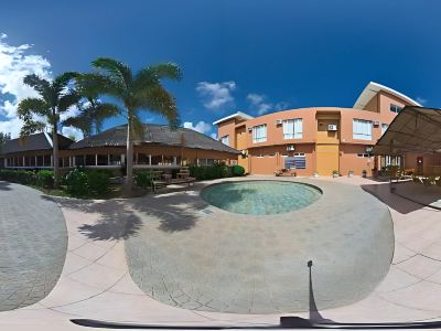 Alunsina Hotel and Spa