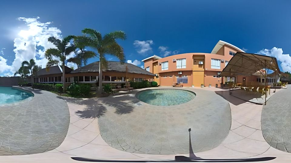 Alunsina Hotel and Spa