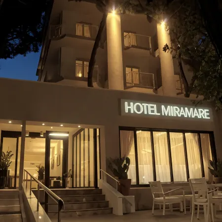 Hotel Miramare - Spa & Suites - Free Breakfast & Brunch Until 13-00