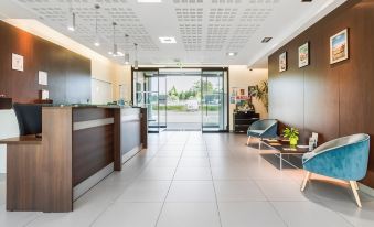 All Suites Appart Hotel Pau