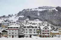 สกีลอดจ์ เอเงิลแบร์ก