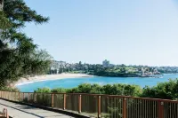 Coogee Bay Hotel - con vistas al mar