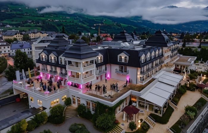 Grandhotel Lienz