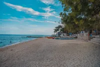 Island Front - Bangcogon Resort and Restaurant Hotel a Santander