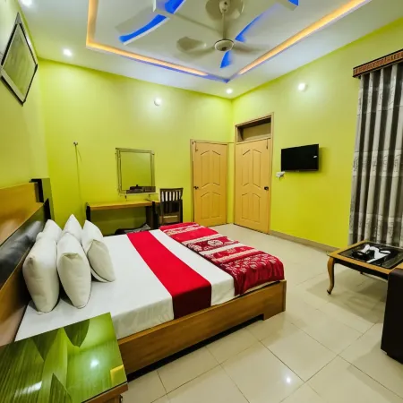 Hotel Royal Star