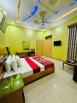 Hotel Royal Star