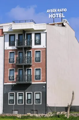 Aybek Ratio Hotel