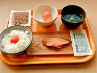 Hotel Glan Y's Kumagayaekimae - breakfast