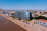 Beira Terrace Hotel Hotel di 