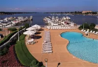 Molly Pitcher Inn - Pools