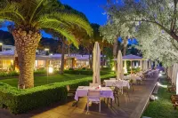 Ortunc Hotel - Cunda Island (Adult Only) - Завтрак