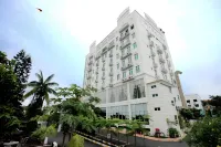 Crown Garden Hotel Hotel di 