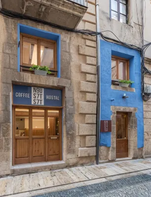 Hostal 977 Hotels in Tarragona