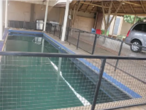 PW Heights Private Guest House Hotels in Thohoyandou