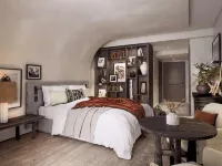 레오스 호텔 & 스파 - M갤러리 컬렉션의 리슬 드