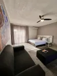 Hillside Executive Accommodation Hotels near University of Namibia (UNAM), Khomasdal Campus