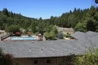 Mother Lode Motel Hotel a Placerville
