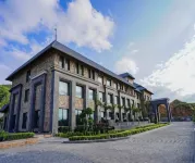 Pushkara Resort and Spa Các khách sạn ở Bijainagar