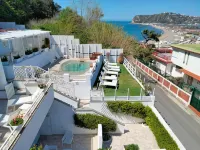 Pharus Miseni Suites and Rooms - Sea View