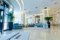 Park Avenues Hotel di Bneid Al Qar