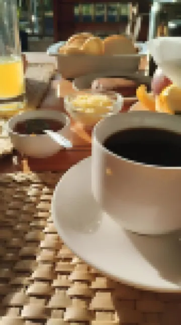 パノラミック パラダイス ロドリゲス島のホテル