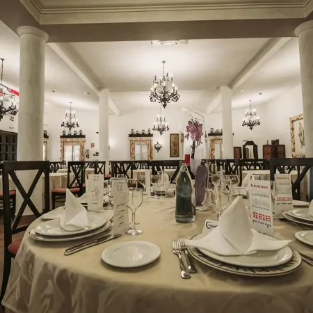 Hotel Valsequillo