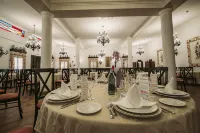 Hotel Valsequillo - petit déjeuner