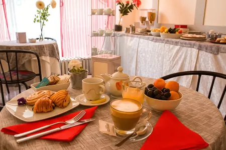 Domus Hotel Отели в г. Алессандрия