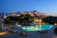 Lighthouse Hotel Hotel a Platis Yialos