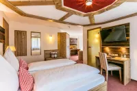 Hotel Restaurant Krone & Wellness - Schopfheim