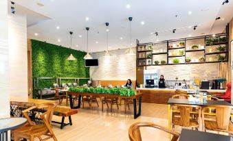 The Batik Hotel