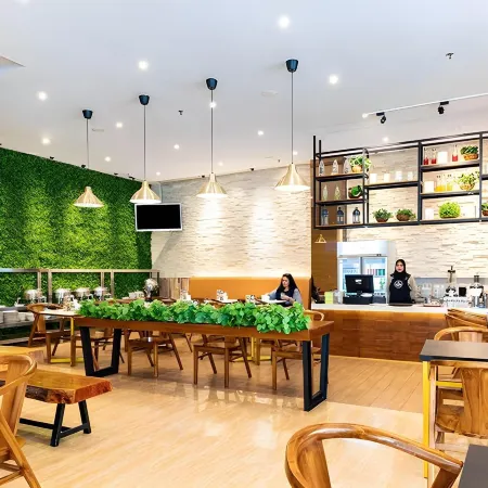 The Batik Hotel