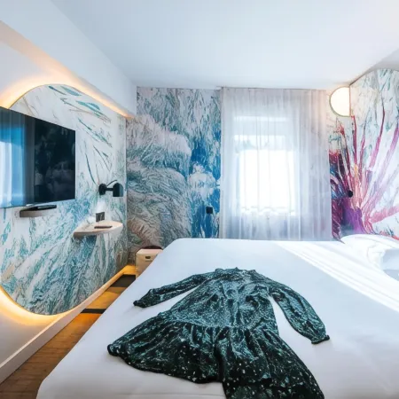ibis Styles Antibes