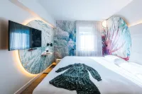ibis Styles Antibes