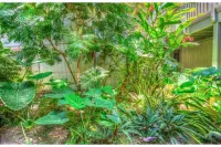 Tracy's Tropical Treasures earned "Best in Kihei" four times and 1 in Maui” Hotel in zona KIHEI BAY SURF