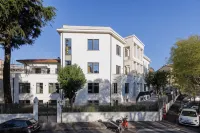 YellowSquare Florence Hotels in 