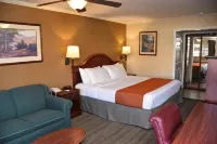 Dynasty Suites Redlands