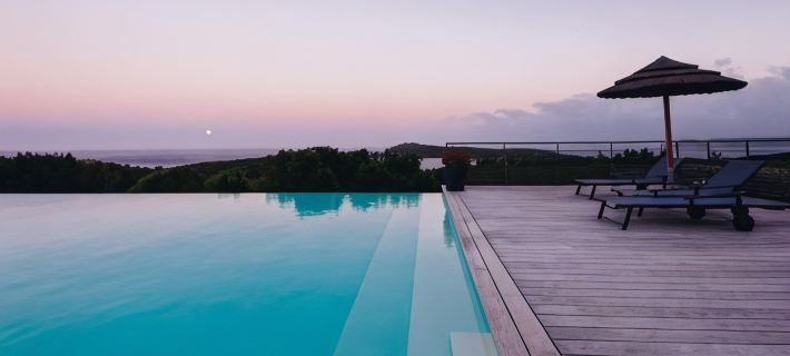Résidence les Terrasses de Rondinara Hotels in Bonifacio