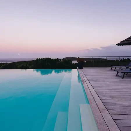 Résidence les Terrasses de Rondinara