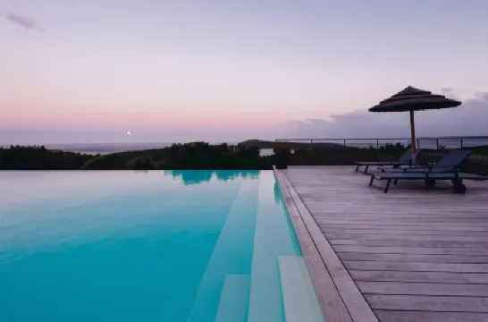 Résidence les Terrasses de Rondinara Hotels in 