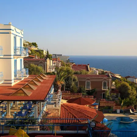 Soothe Hotel