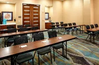 Residence Inn Secaucus Meadowlands Hotels in Secaucus