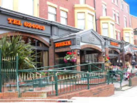 Ruskin Hotel Hotels in 