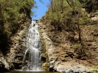 Hotel la Cascada Hotels in Montezuma