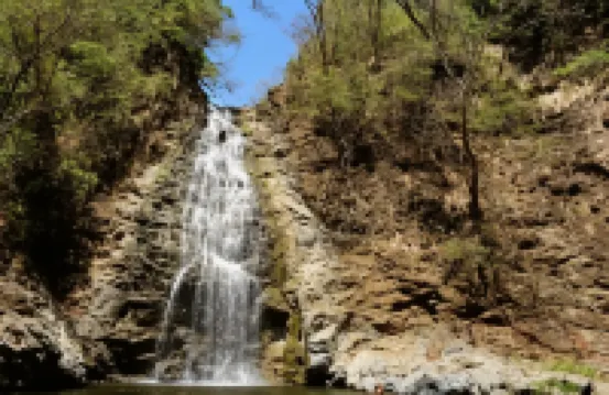 Hotel la Cascada
