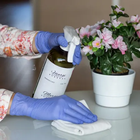 Margi Nell Apartament